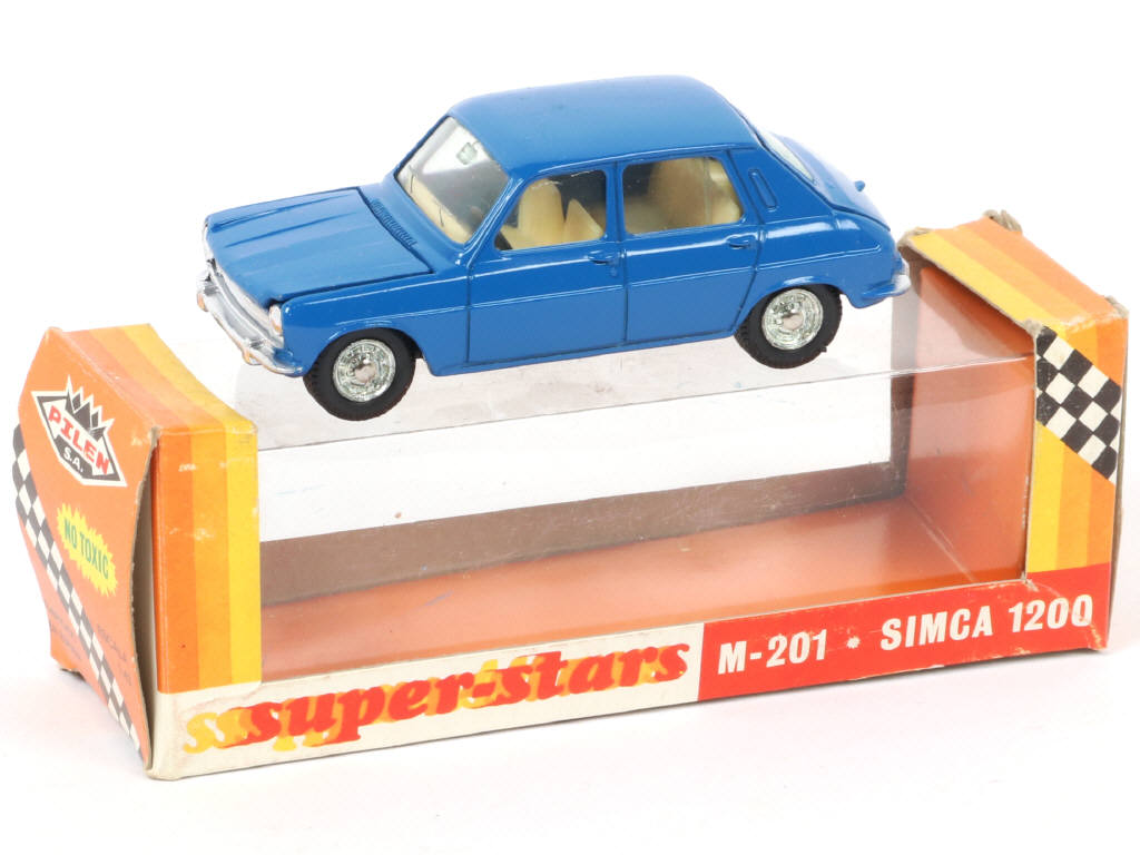 Lot 164 - PILEN (ESPAGNE) (1)