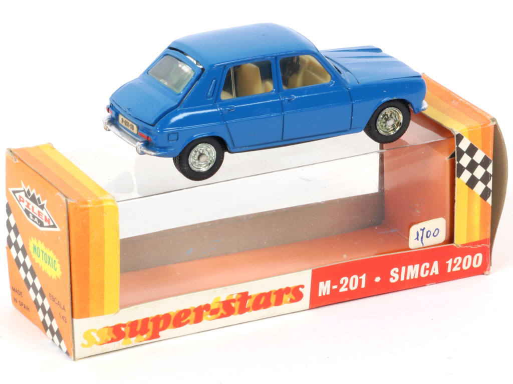 Lot 164 - PILEN (ESPAGNE) (1)