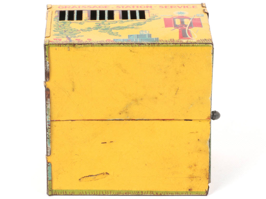 Lot 44 - JEP (FRANCE) (1)