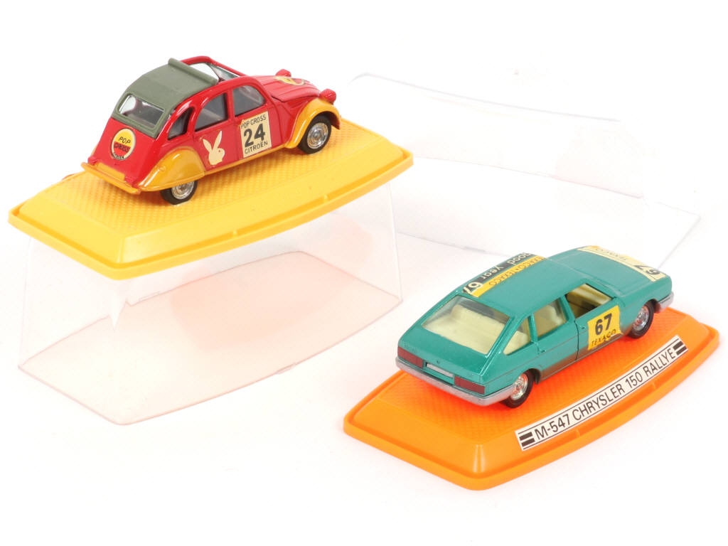 Lot 175 - PILEN (ESPAGNE) (2)