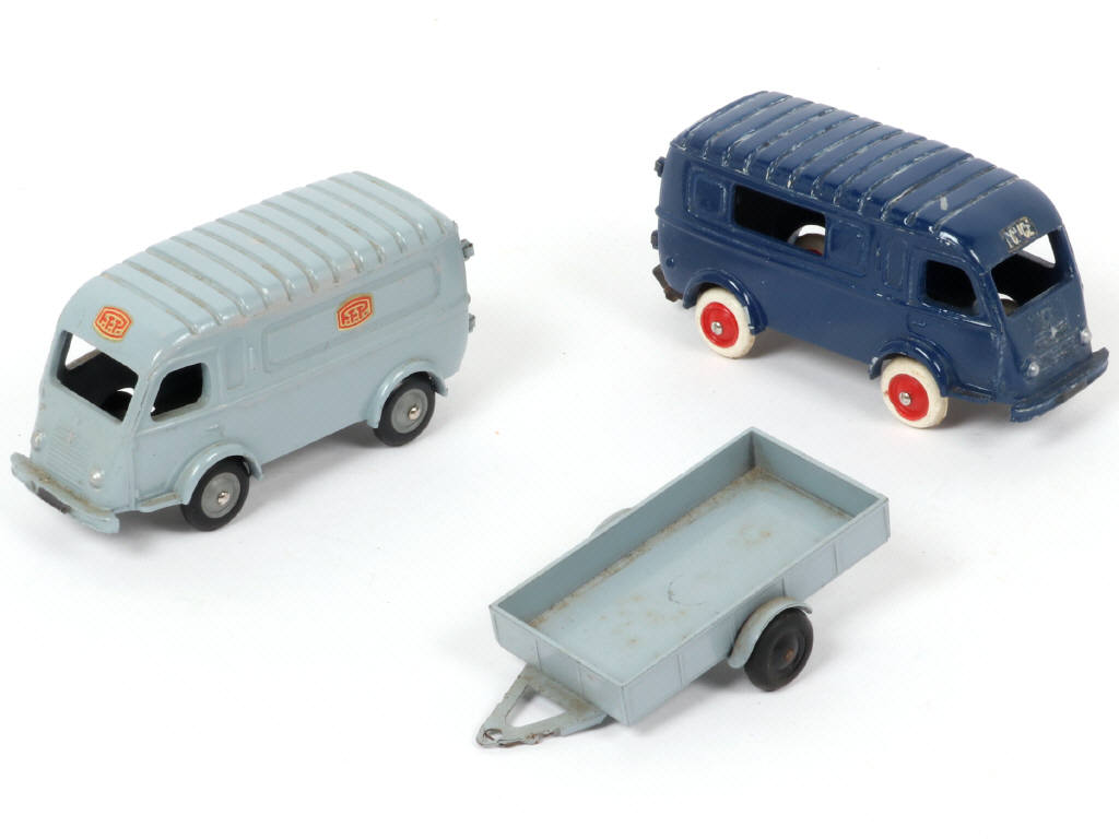 Lot 261 - C.I.J. (FRANCE) (2)