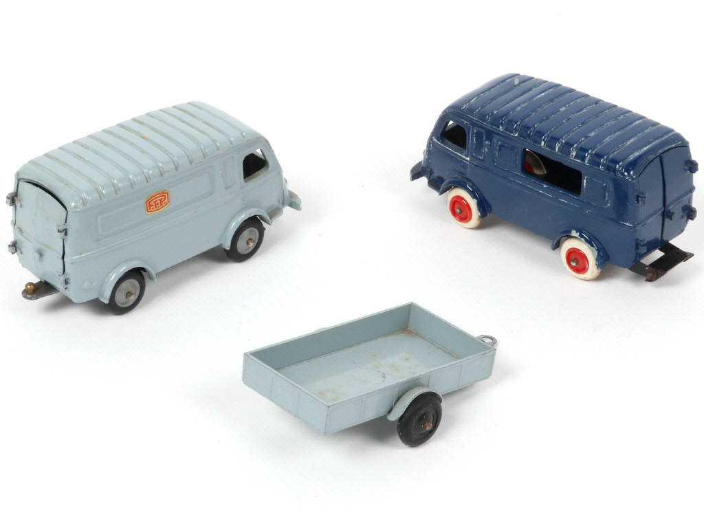 Lot 261 - C.I.J. (FRANCE) (2)