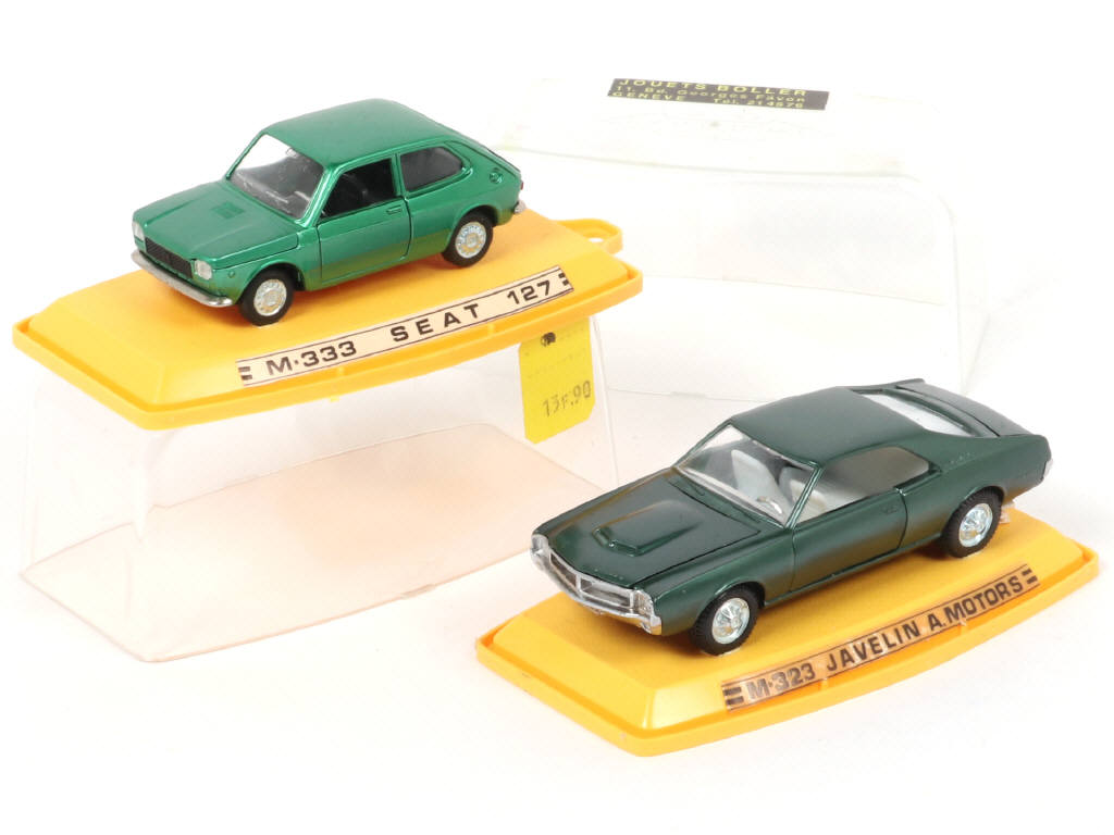 Lot 172 - PILEN (ESPAGNE) (2)