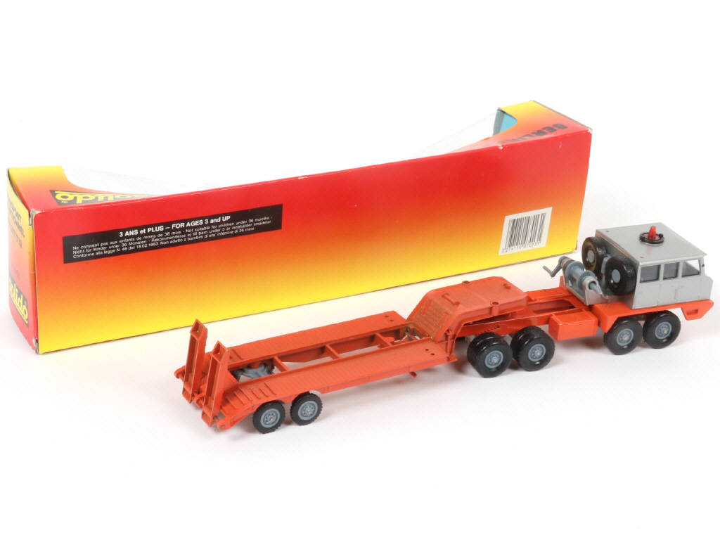 Lot 287 - SOLIDO (FRANCE) (1)