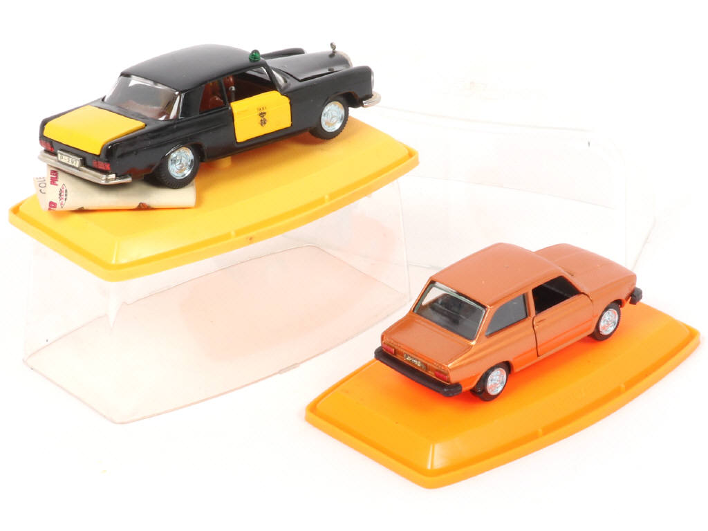 Lot 170 - PILEN (ESPAGNE) (2)