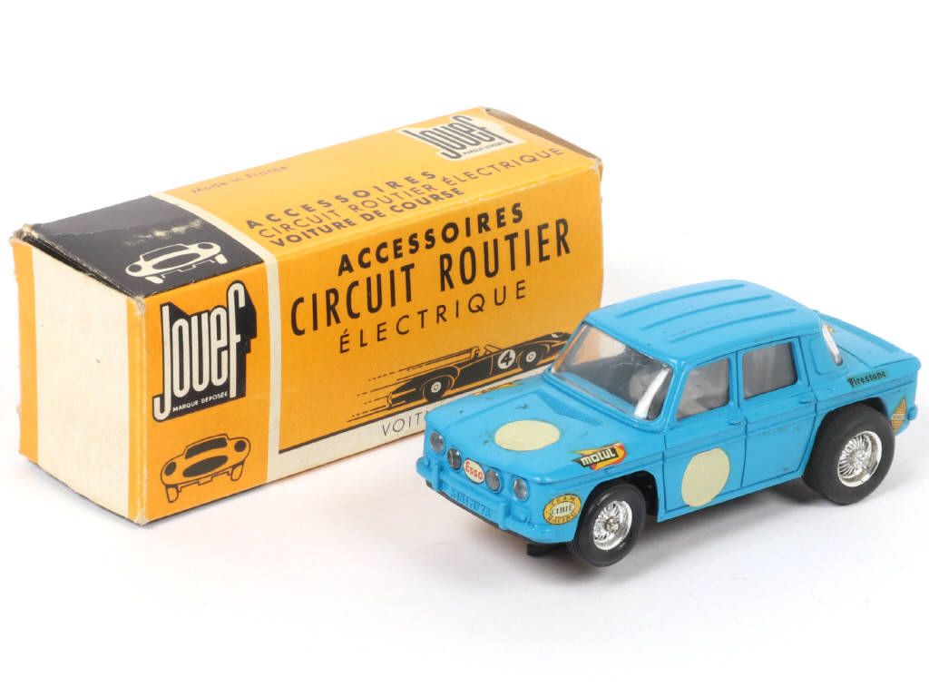 Lot 282 - JOUEF (FRANCE) (1)