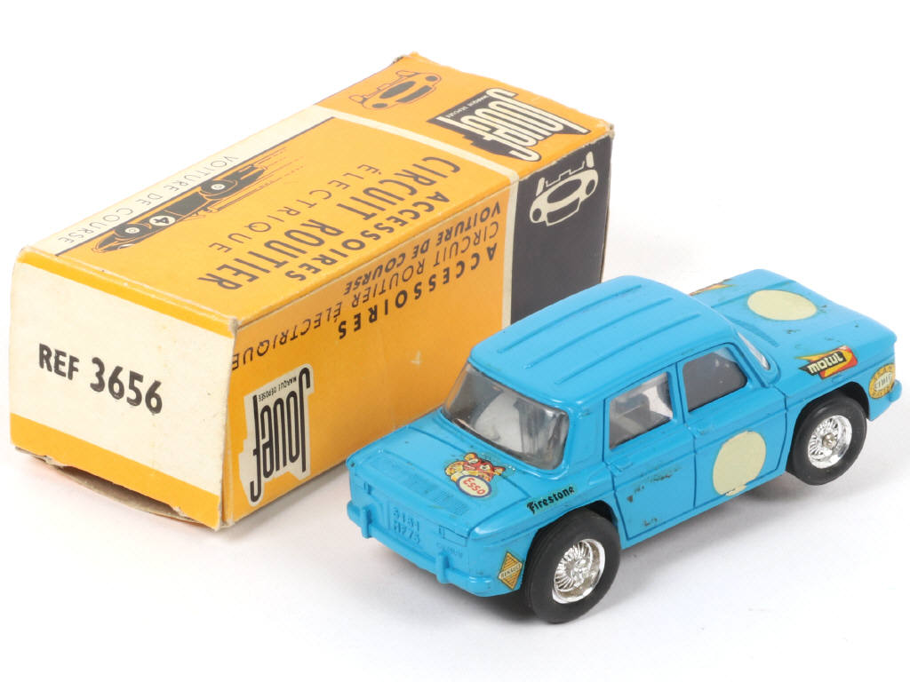 Lot 282 - JOUEF (FRANCE) (1)