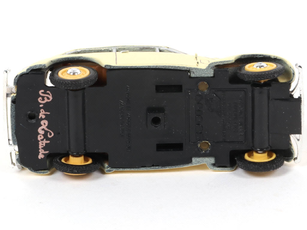 Lot 250 - DEVOS (FRANCE) (1)