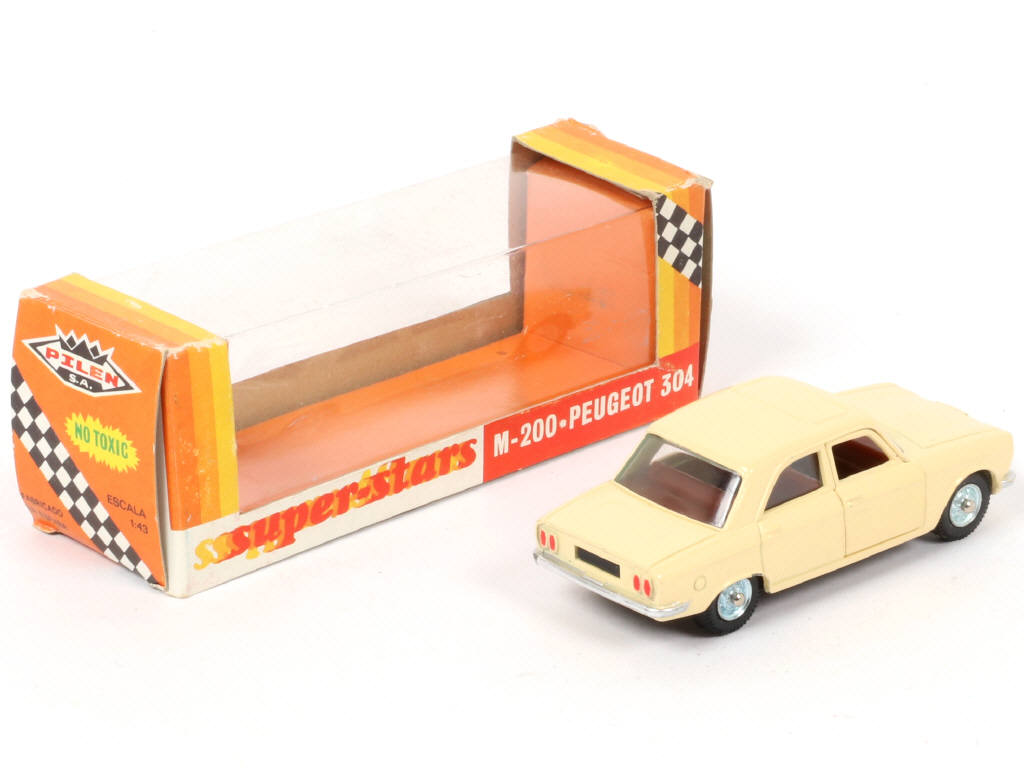 Lot 163 - PILEN (ESPAGNE) (1)