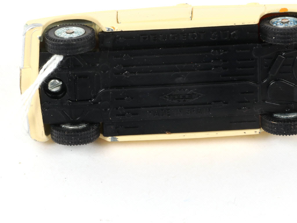 Lot 163 - PILEN (ESPAGNE) (1)