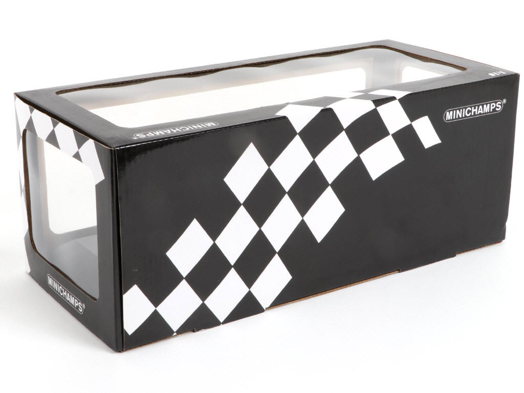 Lot 99 - MINICHAMPS (ALLEMAGNE) (1)