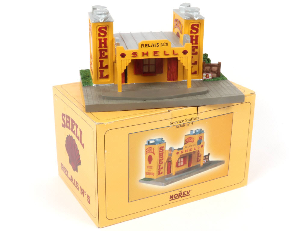 Lot 272 - NOREV (FRANCE) (1)