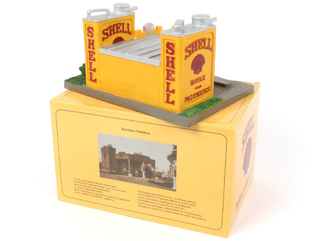 Lot 272 - NOREV (FRANCE) (1)