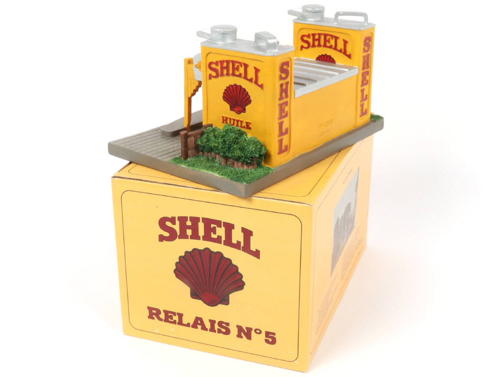 Lot 272 - NOREV (FRANCE) (1)