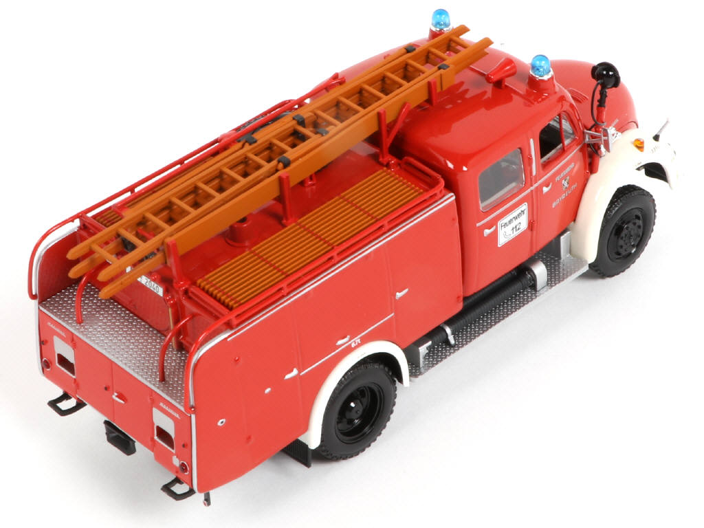 Lot 150 - MINICHAMPS (ALLEMAGNE) (1)