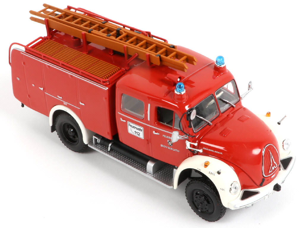 Lot 150 - MINICHAMPS (ALLEMAGNE) (1)