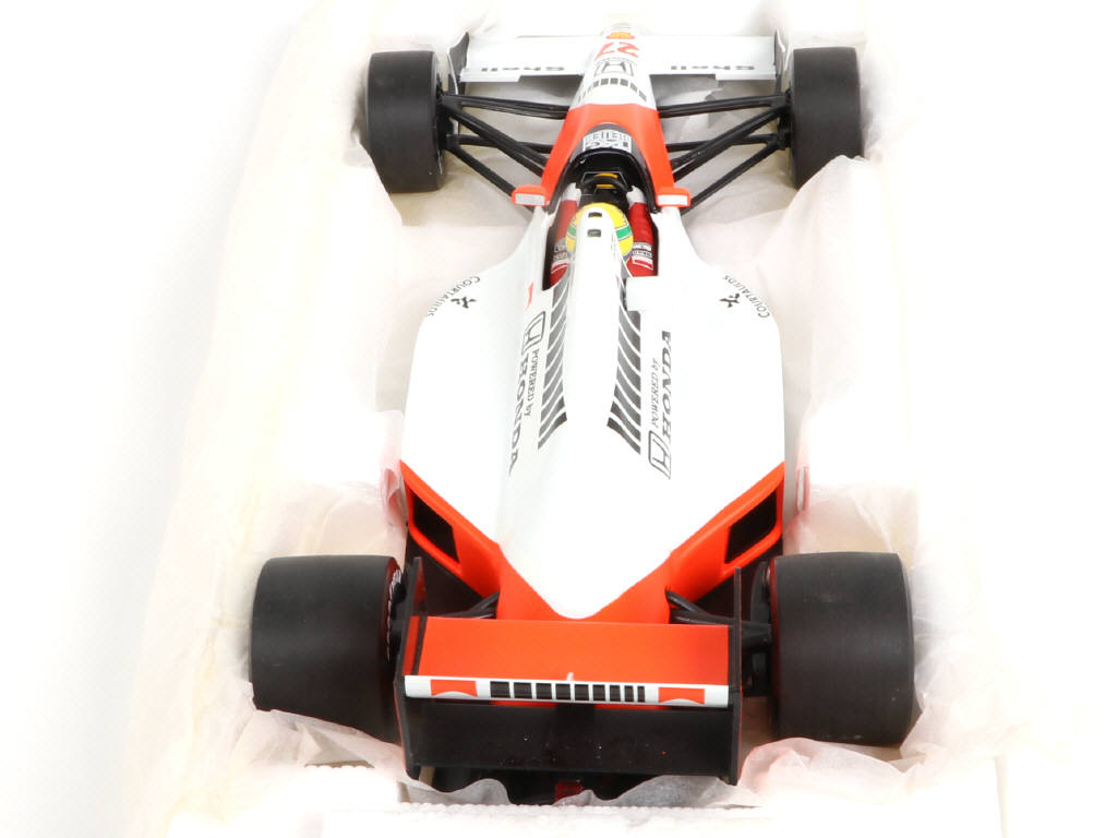 Lot 98 - MINICHAMPS (ALLEMAGNE) (1)