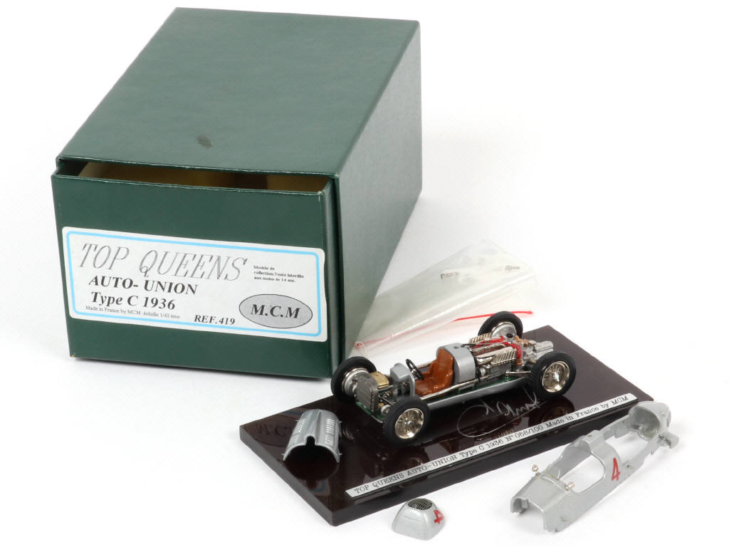 Lot 252 - MCM (FRANCE) (1)