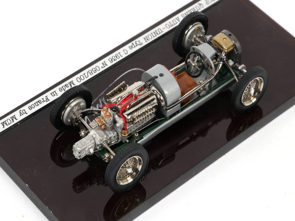 Lot 252 - MCM (FRANCE) (1)