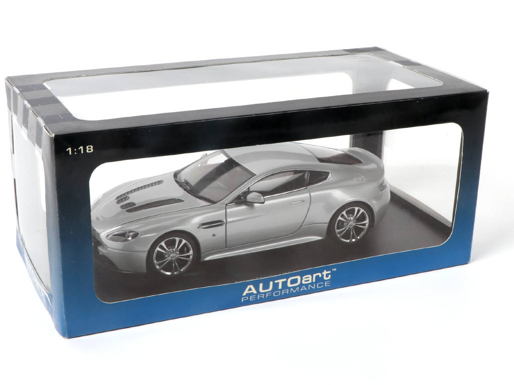 Lot 112 - AUTOART (ALLEMAGNE) (1)