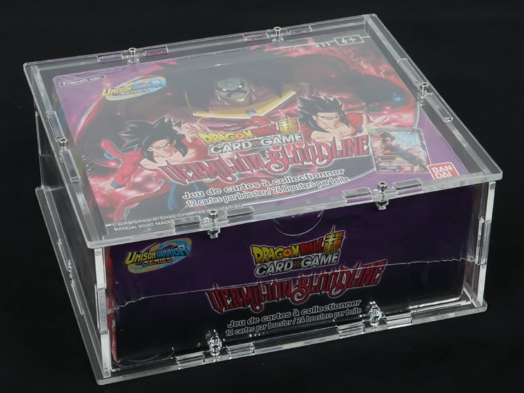 Lot 57 - BANDAÏ (JAPON) (1)