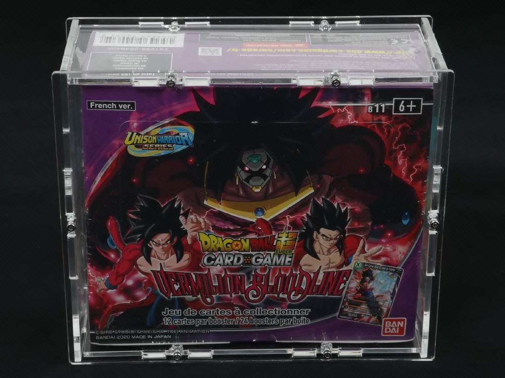 Lot 57 - BANDAÏ (JAPON) (1)