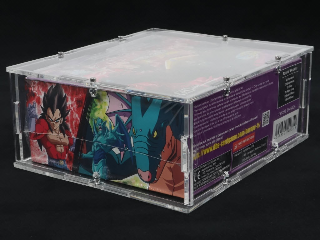 Lot 57 - BANDAÏ (JAPON) (1)