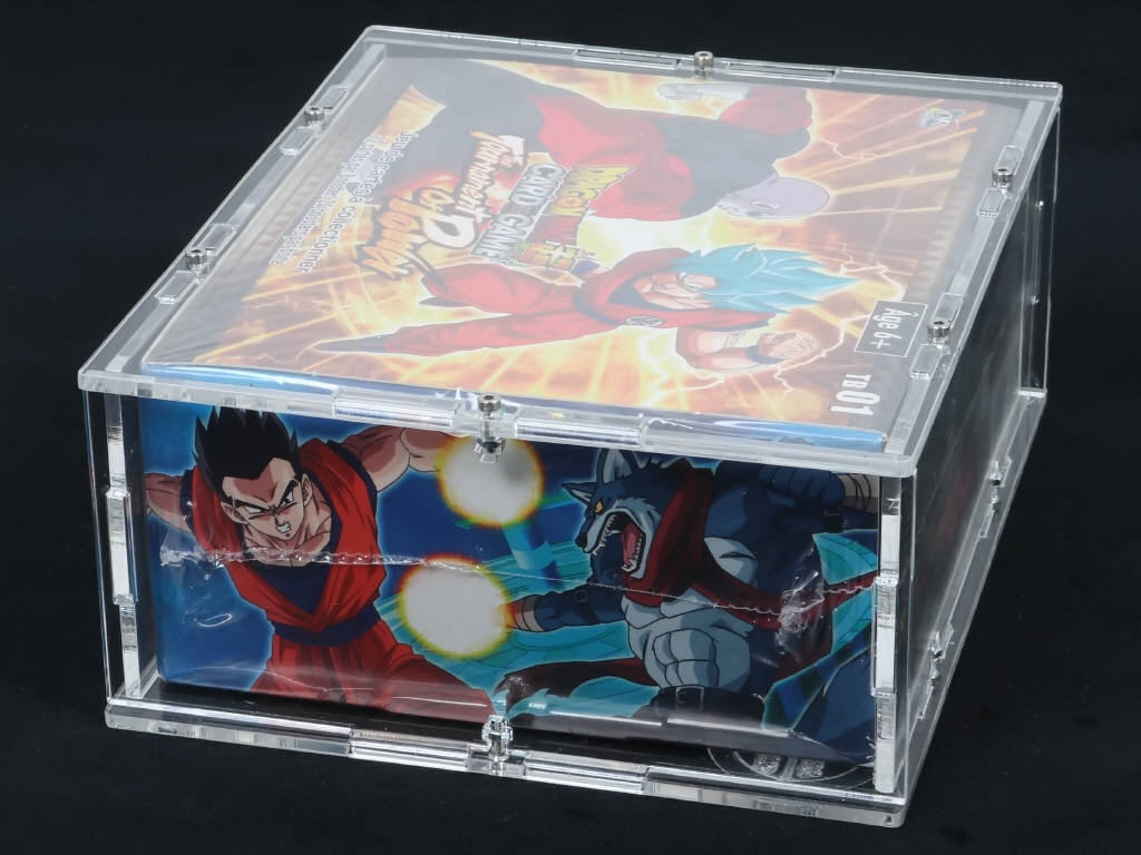 Lot 12 - BANDAÏ (JAPON) (1)