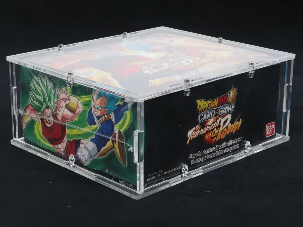 Lot 15 - BANDAÏ (JAPON) (1)