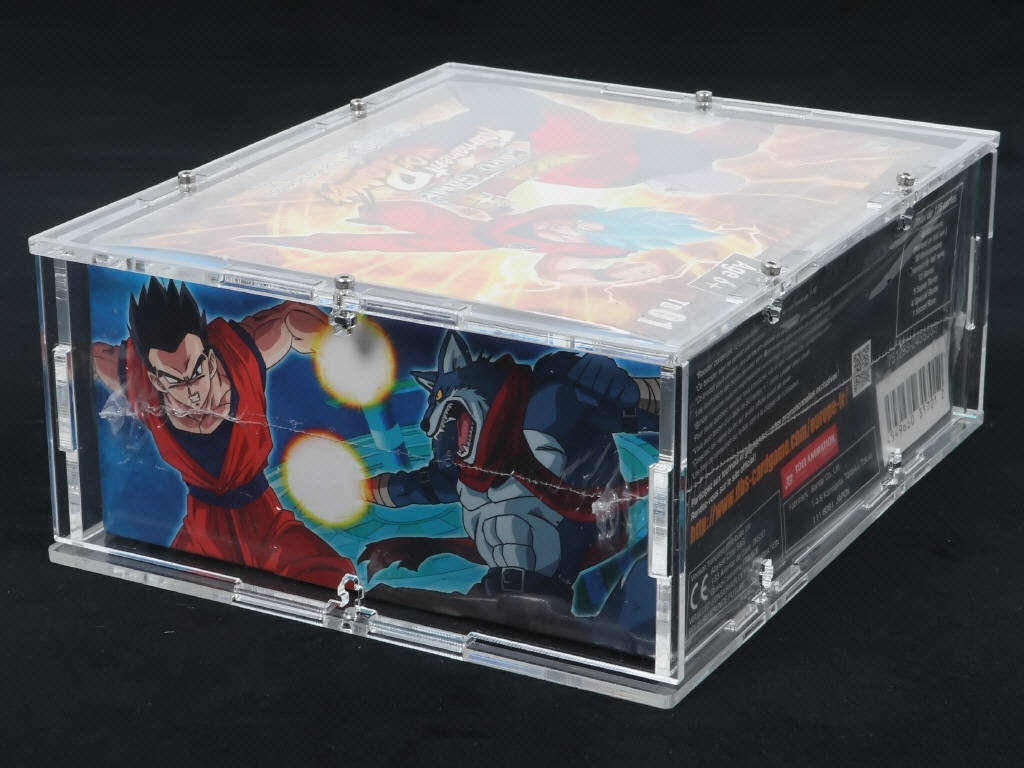 Lot 15 - BANDAÏ (JAPON) (1)