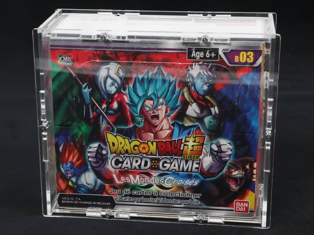 Lot 27 - BANDAÏ (JAPON) (1)