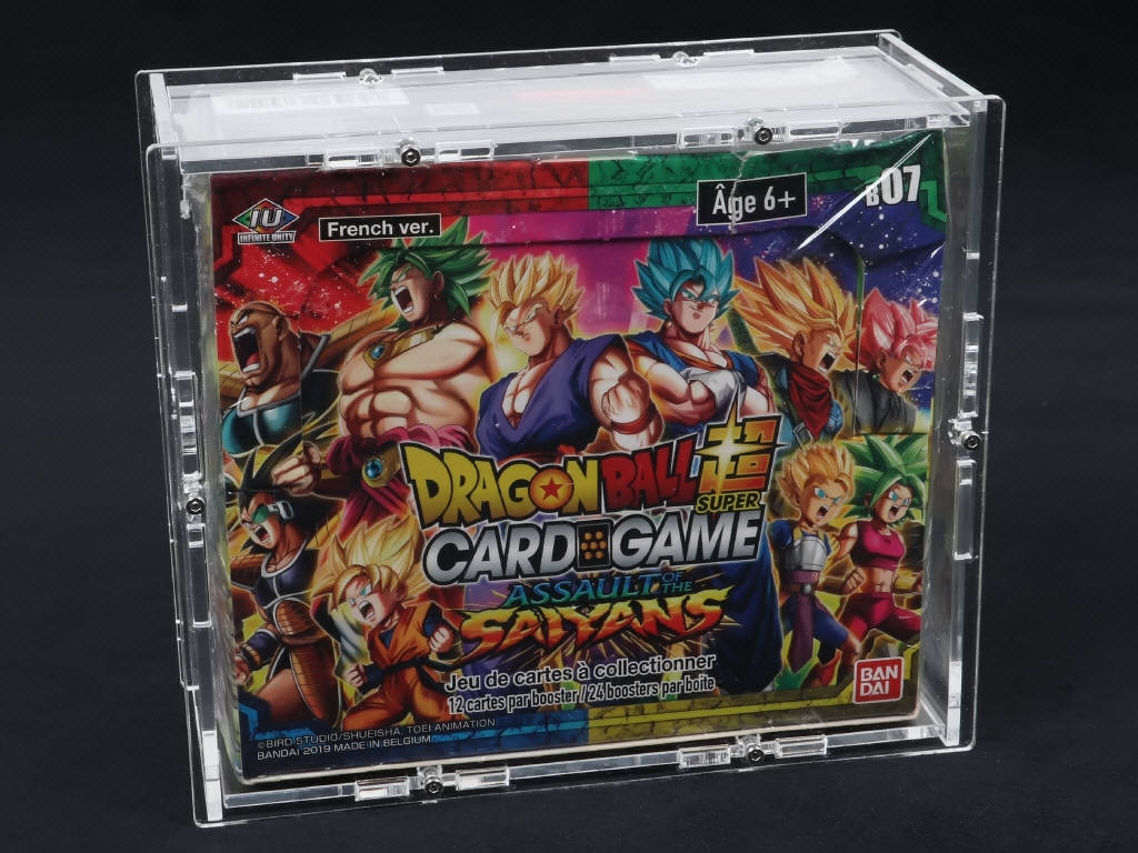 Lot 39 - BANDAÏ (JAPON) (1)