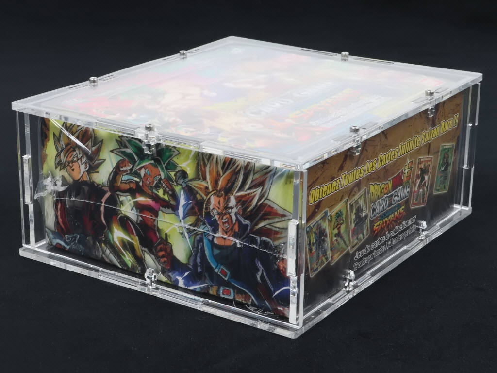 Lot 39 - BANDAÏ (JAPON) (1)