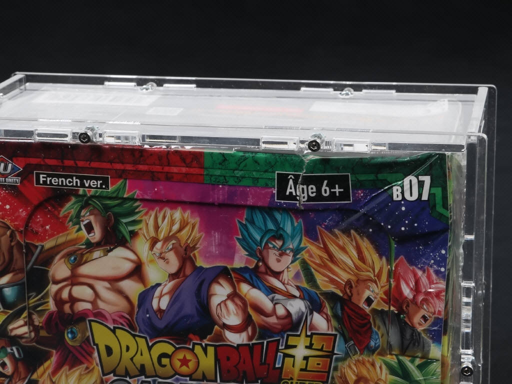 Lot 39 - BANDAÏ (JAPON) (1)