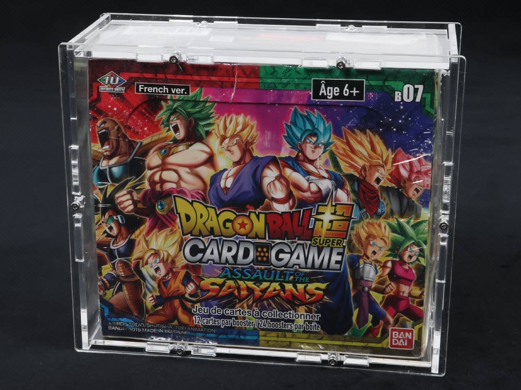 Lot 41 - BANDAÏ (JAPON) (1)