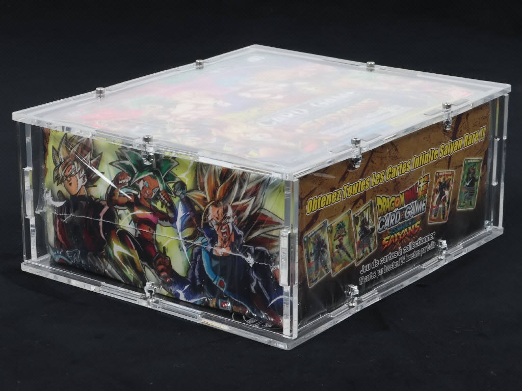 Lot 41 - BANDAÏ (JAPON) (1)