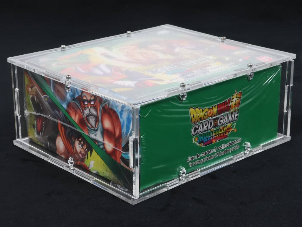 Lot 33 - BANDAÏ (JAPON) (1)