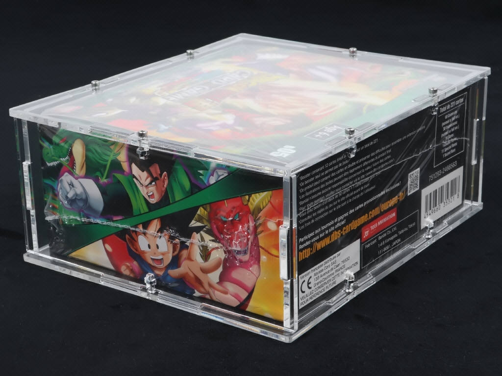 Lot 33 - BANDAÏ (JAPON) (1)