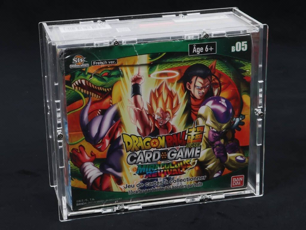 Lot 34 - BANDAÏ (JAPON) (1)