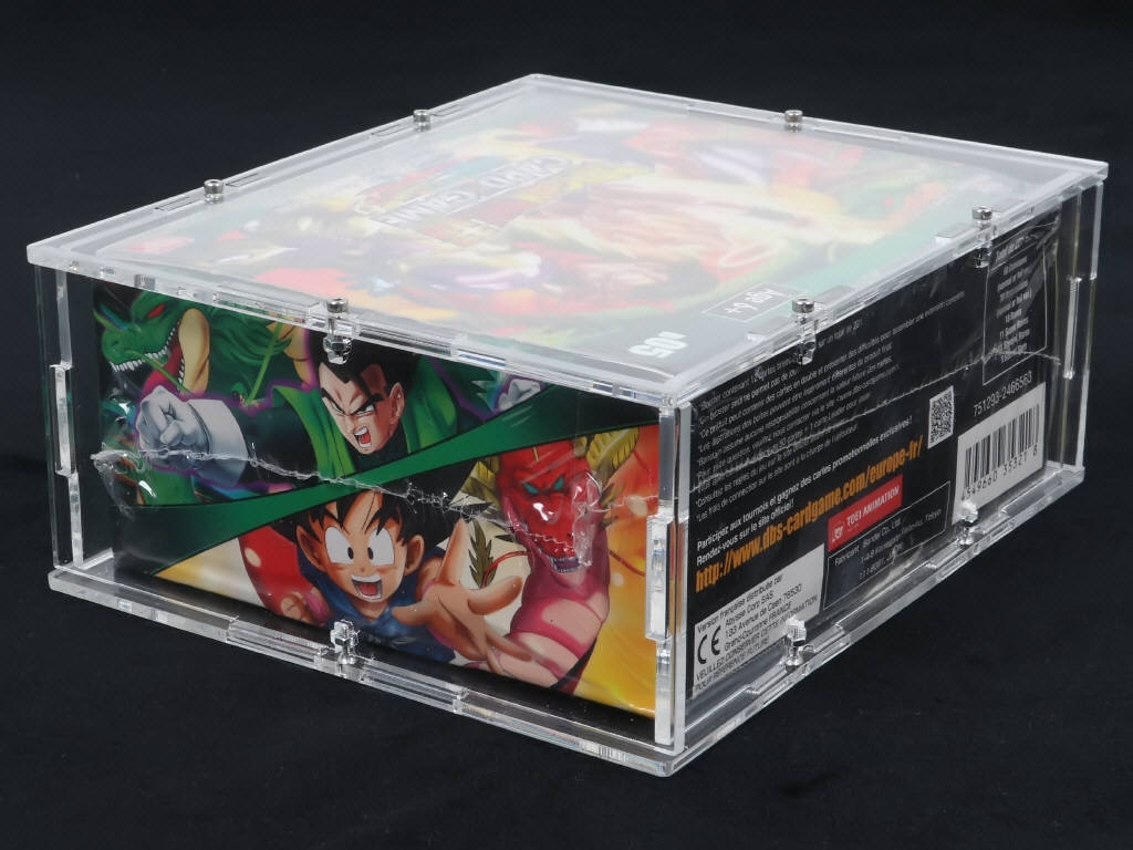 Lot 34 - BANDAÏ (JAPON) (1)