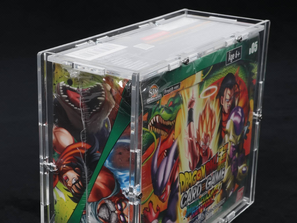 Lot 34 - BANDAÏ (JAPON) (1)