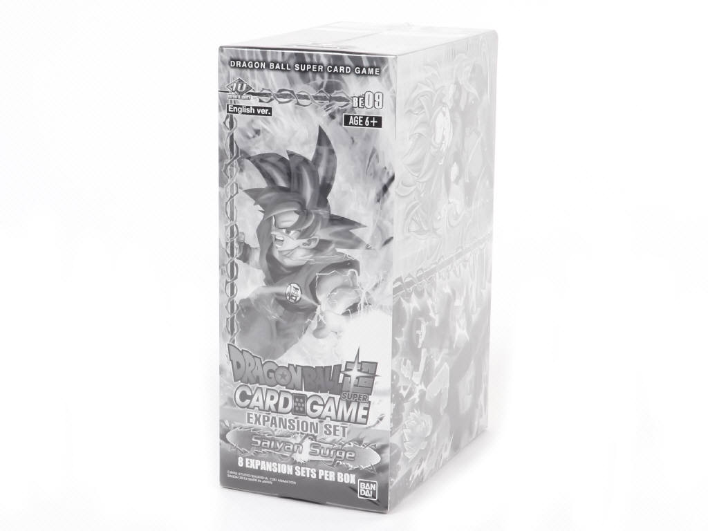 Lot 85 - BANDAÏ (JAPON) (1)