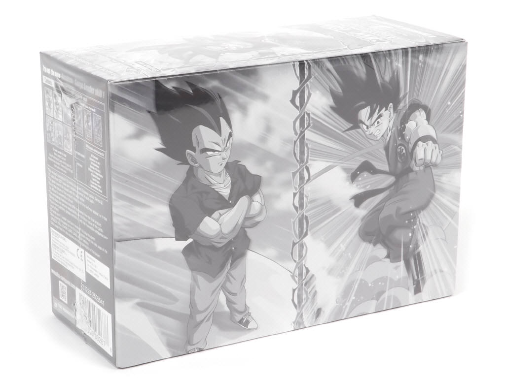 Lot 85 - BANDAÏ (JAPON) (1)