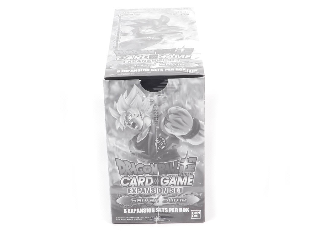 Lot 85 - BANDAÏ (JAPON) (1)