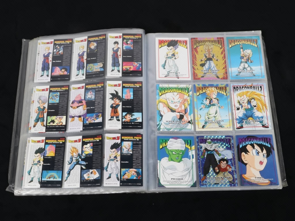 Lot 4 - BANDAÏ (JAPON) (1)
