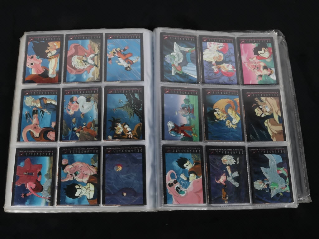 Lot 4 - BANDAÏ (JAPON) (1)