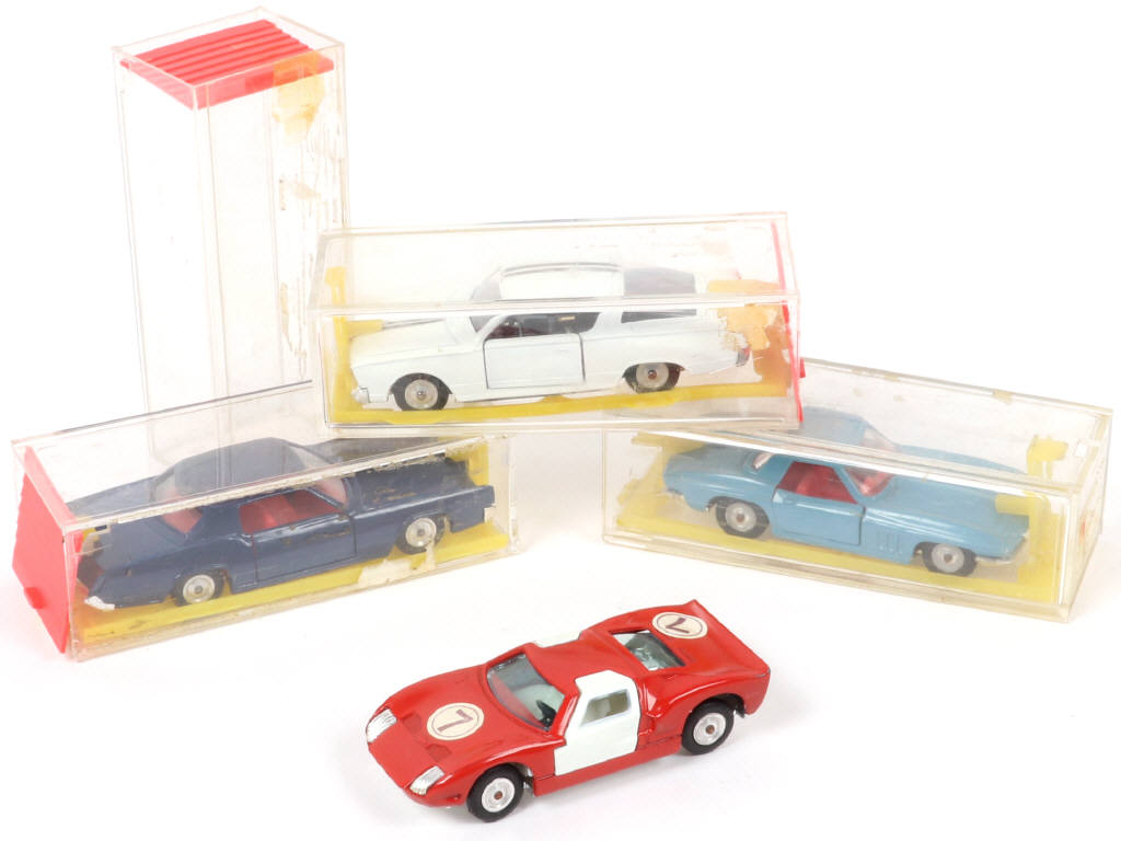 Lot 107 - GAMDA KOOR (ISRAËL) (4)