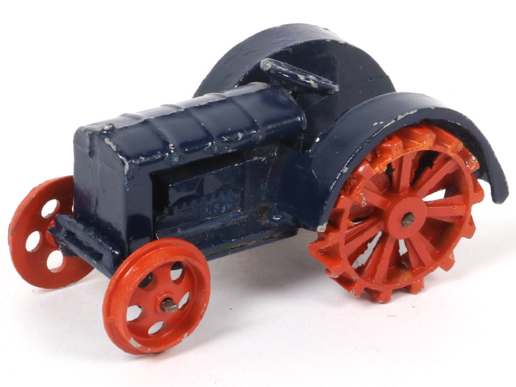 Lot 229 - COPYCAT MODELS (GB) (1)