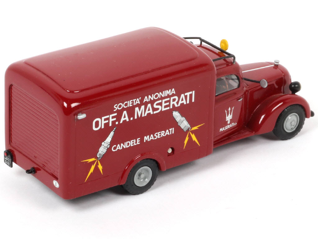 Lot 146 - BARNINI (ITALIE) (1)