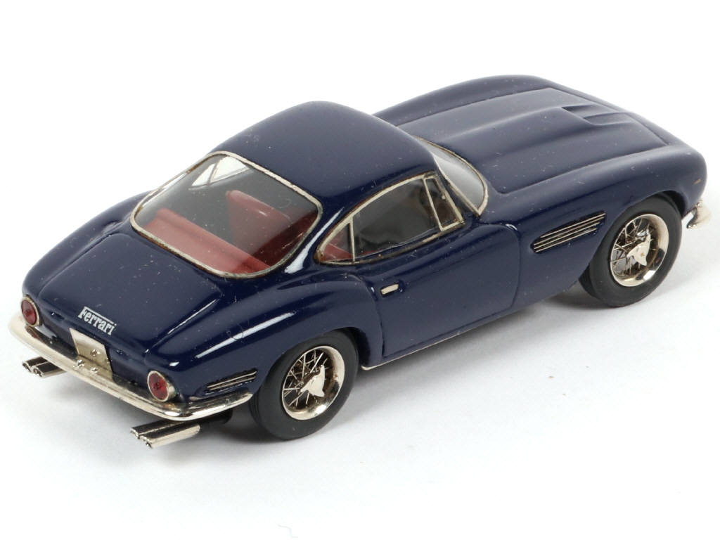 Lot 256 - SMART (FRANCE) (1)